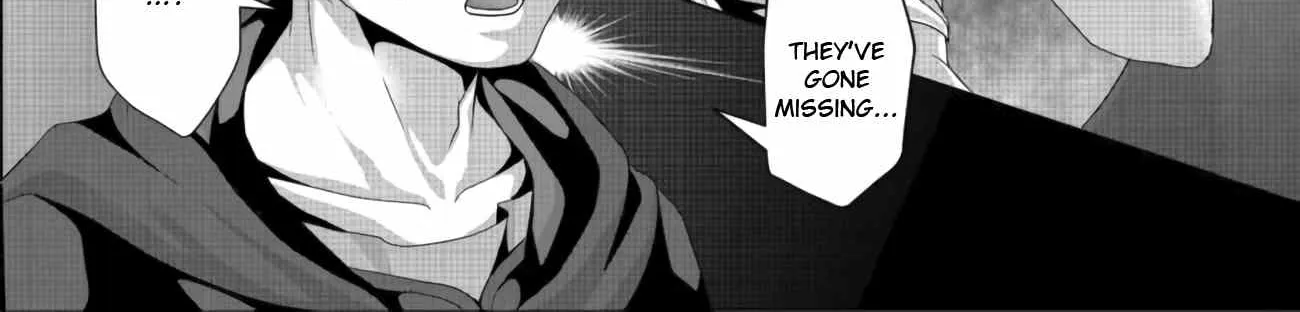 Fake Holy Sword Story ～I Was Taken Along When I Sold My Childhood Friend Chapter 11 page 10 - 