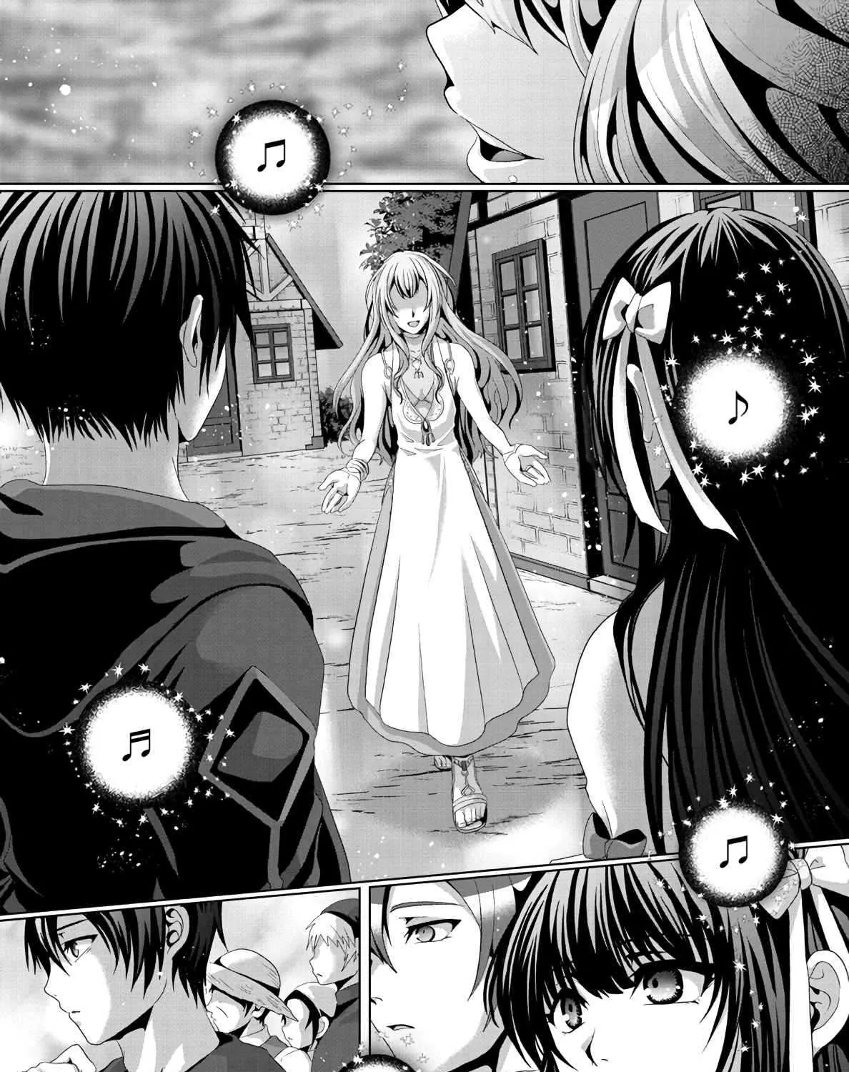 Fake Holy Sword Story ～I Was Taken Along When I Sold My Childhood Friend Chapter 12 page 13 - 