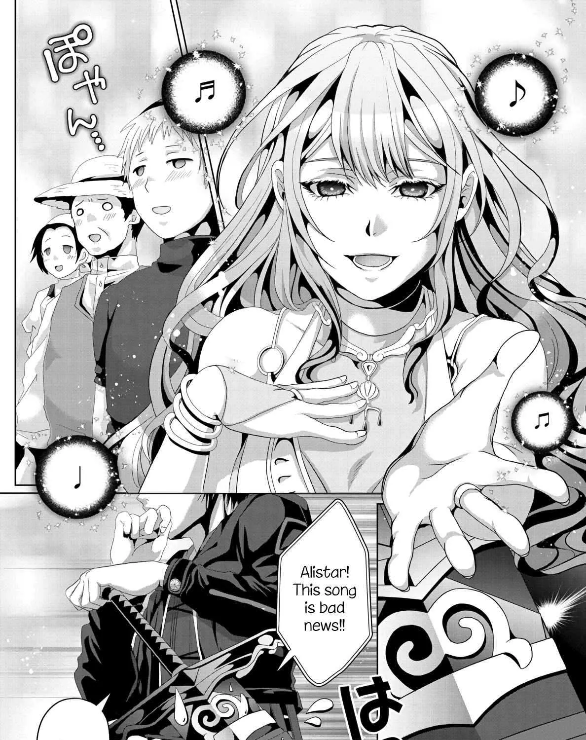 Fake Holy Sword Story ～I Was Taken Along When I Sold My Childhood Friend Chapter 12 page 15 - 