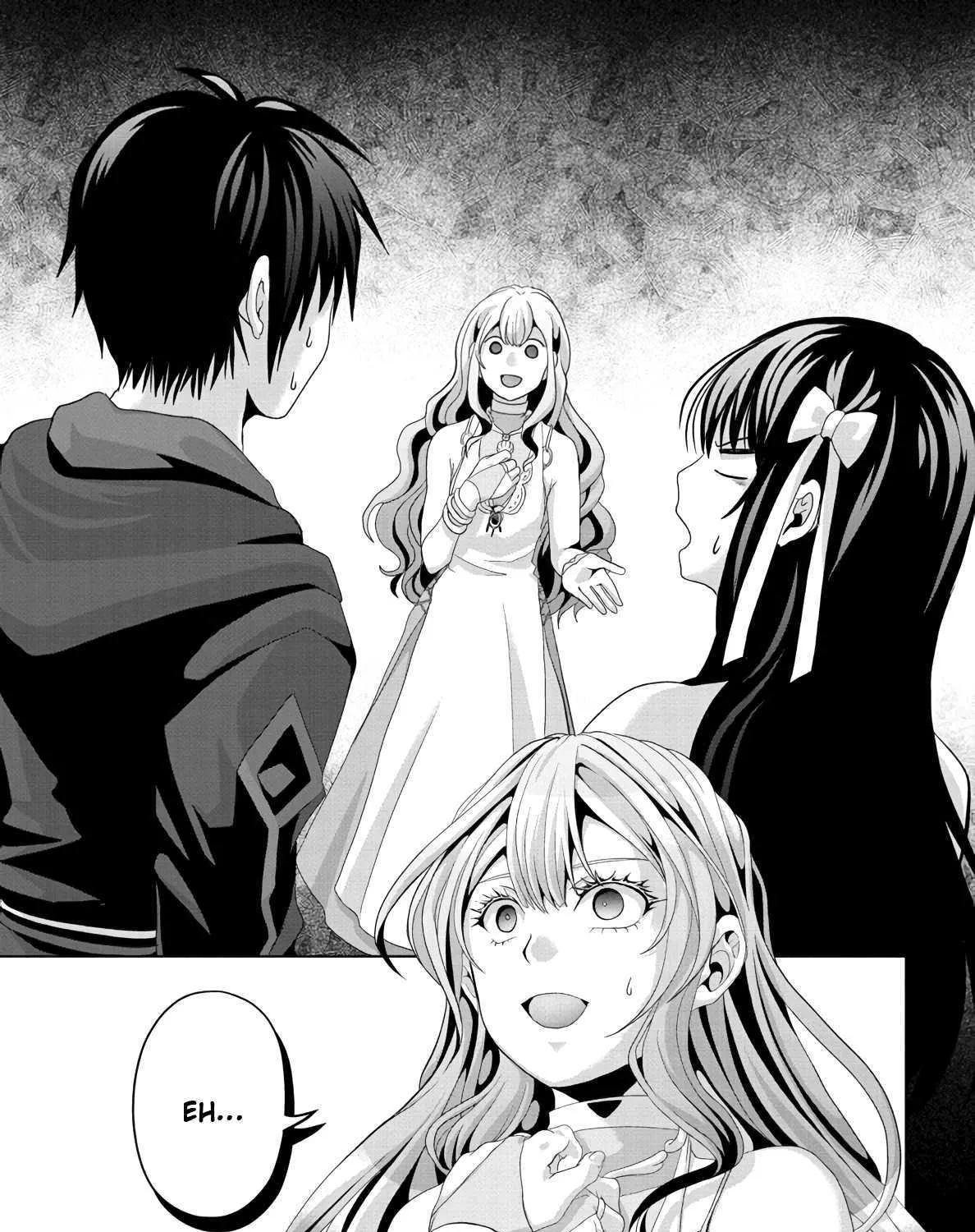 Fake Holy Sword Story ～I Was Taken Along When I Sold My Childhood Friend Chapter 12 page 25 - 