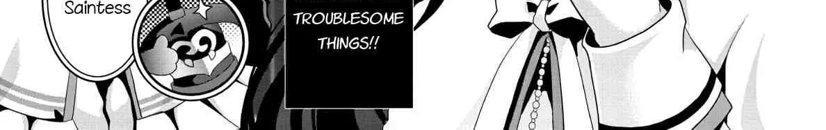 Fake Holy Sword Story ～I Was Taken Along When I Sold My Childhood Friend Chapter 12 page 34 - 