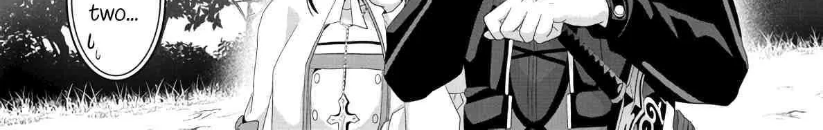Fake Holy Sword Story ～I Was Taken Along When I Sold My Childhood Friend Chapter 12 page 36 - 