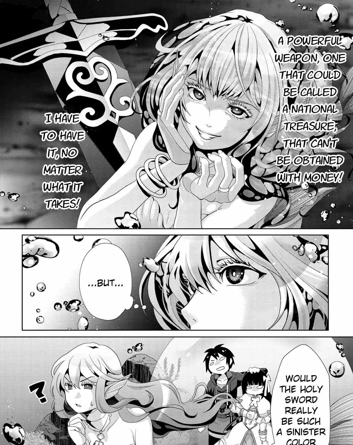 Fake Holy Sword Story ～I Was Taken Along When I Sold My Childhood Friend Chapter 12 page 47 - 