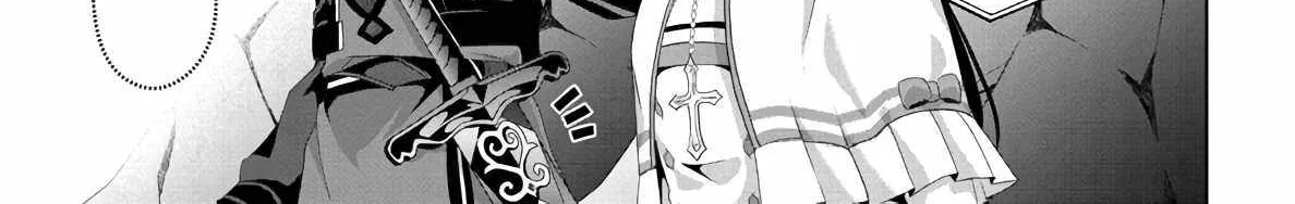 Fake Holy Sword Story ～I Was Taken Along When I Sold My Childhood Friend Chapter 13 page 18 - 