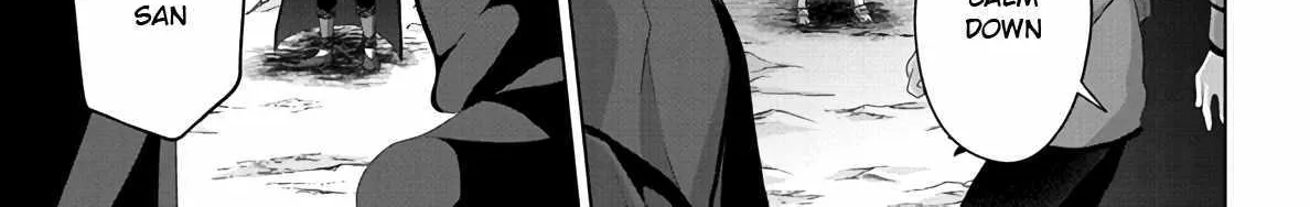 Fake Holy Sword Story ～I Was Taken Along When I Sold My Childhood Friend Chapter 13 page 34 - 