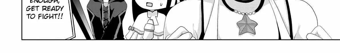Fake Holy Sword Story ～I Was Taken Along When I Sold My Childhood Friend Chapter 13 page 40 - 
