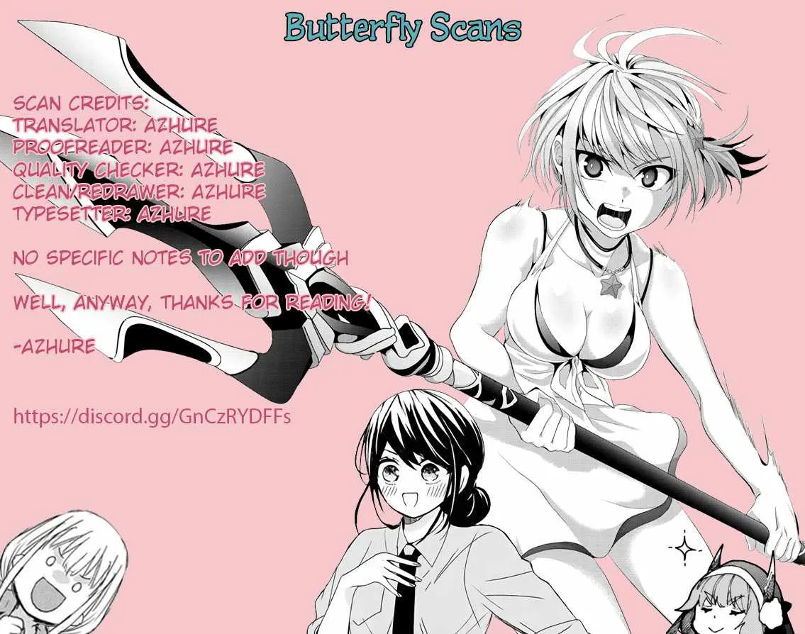 Fake Holy Sword Story ～I Was Taken Along When I Sold My Childhood Friend Chapter 13 page 46 - 