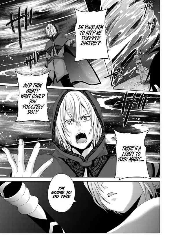 Fake Holy Sword Story ～I Was Taken Along When I Sold My Childhood Friend Chapter 14 page 20 - 