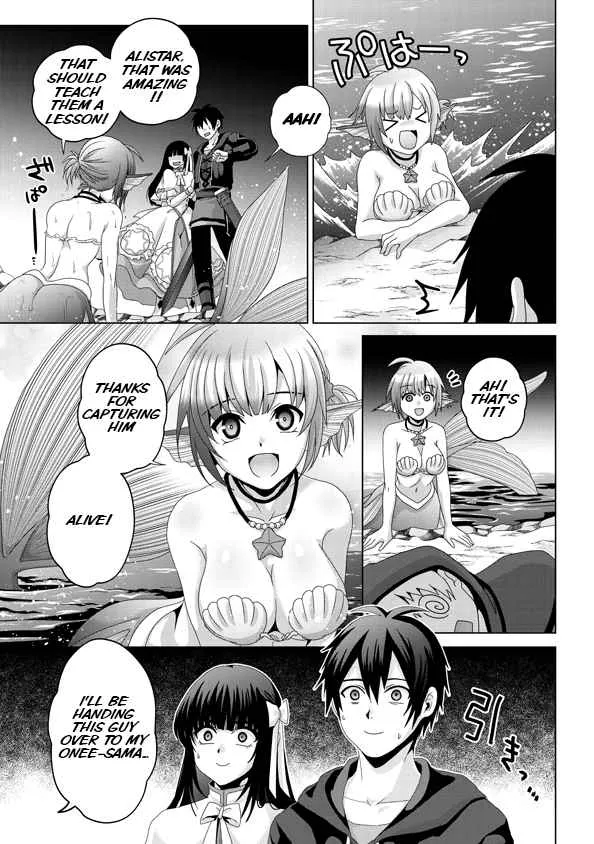 Fake Holy Sword Story ～I Was Taken Along When I Sold My Childhood Friend Chapter 14 page 26 - 