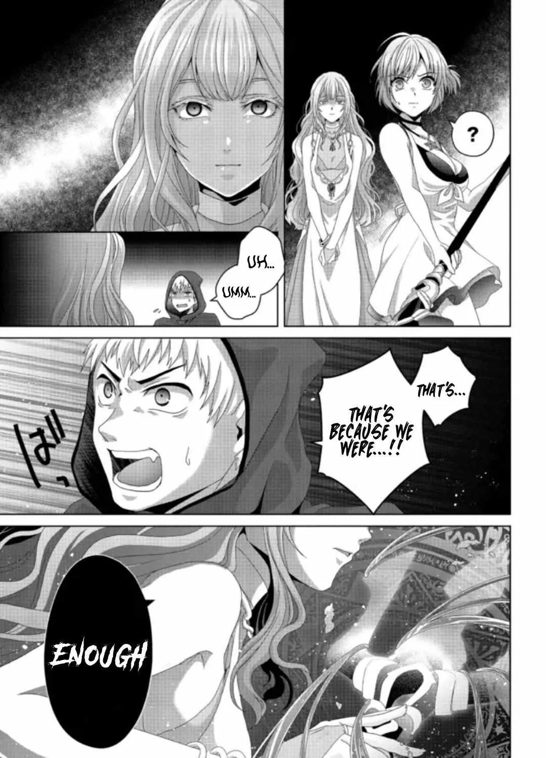 Fake Holy Sword Story ～I Was Taken Along When I Sold My Childhood Friend Chapter 15 page 17 - 