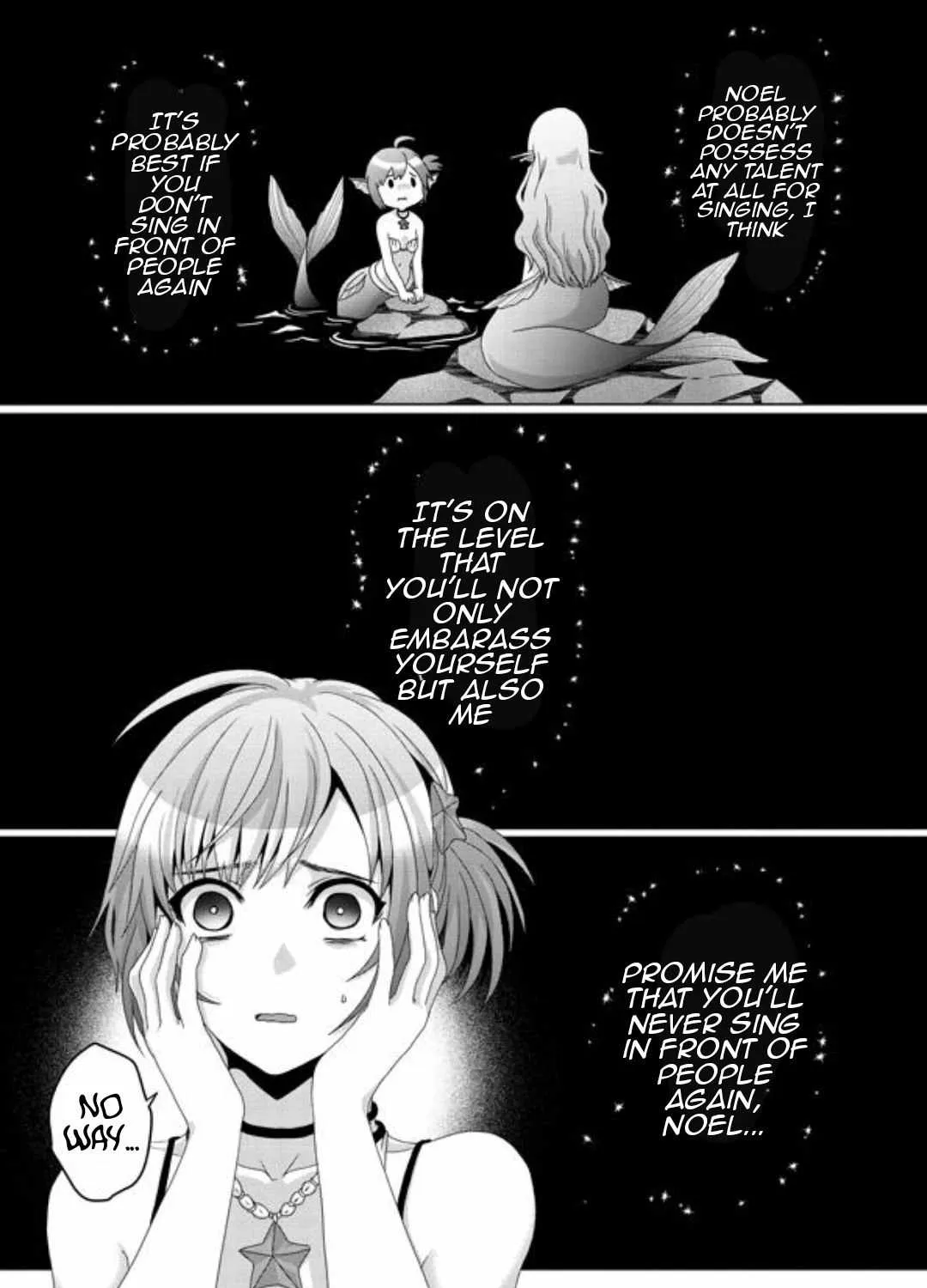 Fake Holy Sword Story ～I Was Taken Along When I Sold My Childhood Friend Chapter 16 page 38 - 