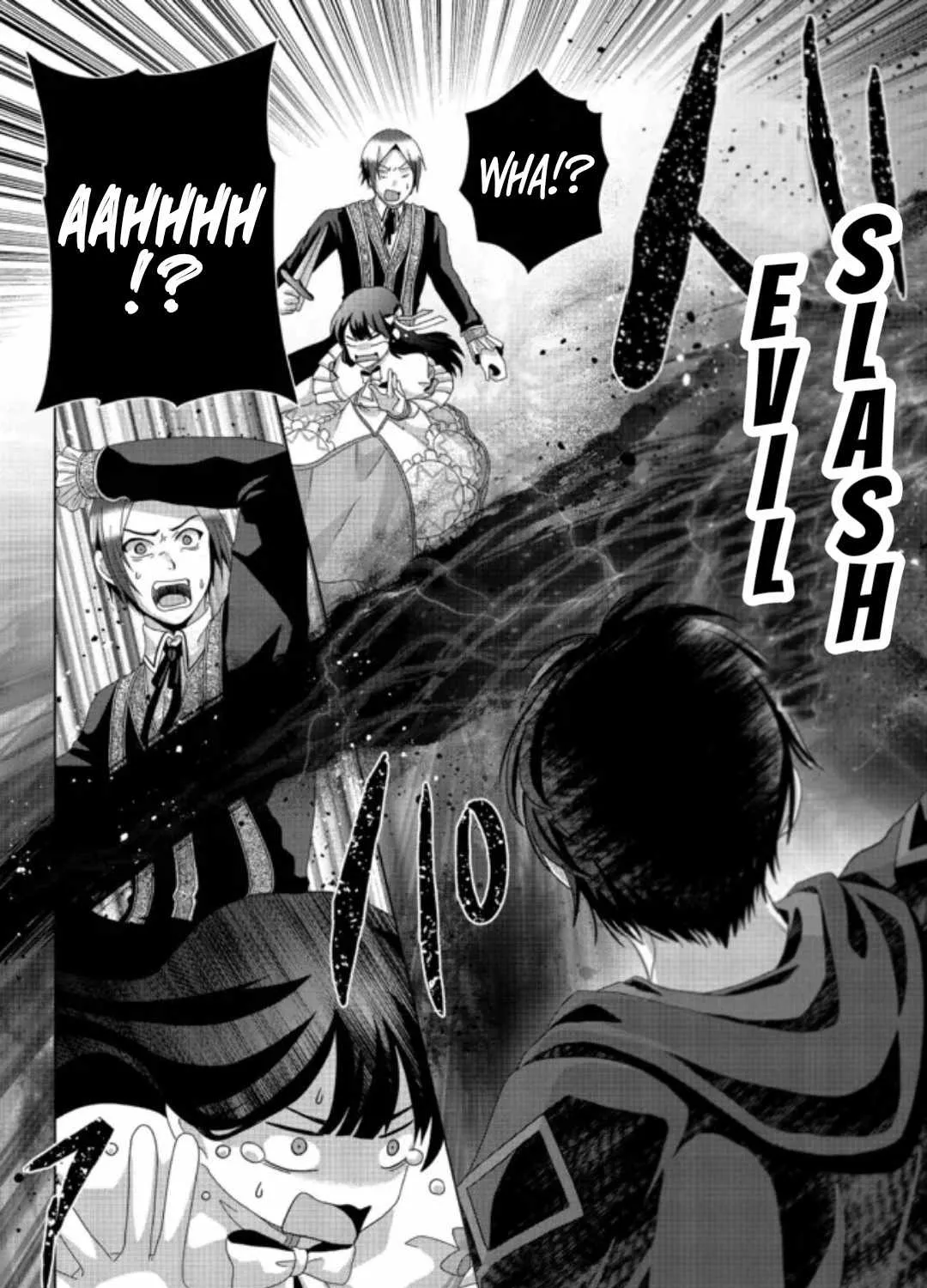Fake Holy Sword Story ～I Was Taken Along When I Sold My Childhood Friend Chapter 17.2 page 12 - 