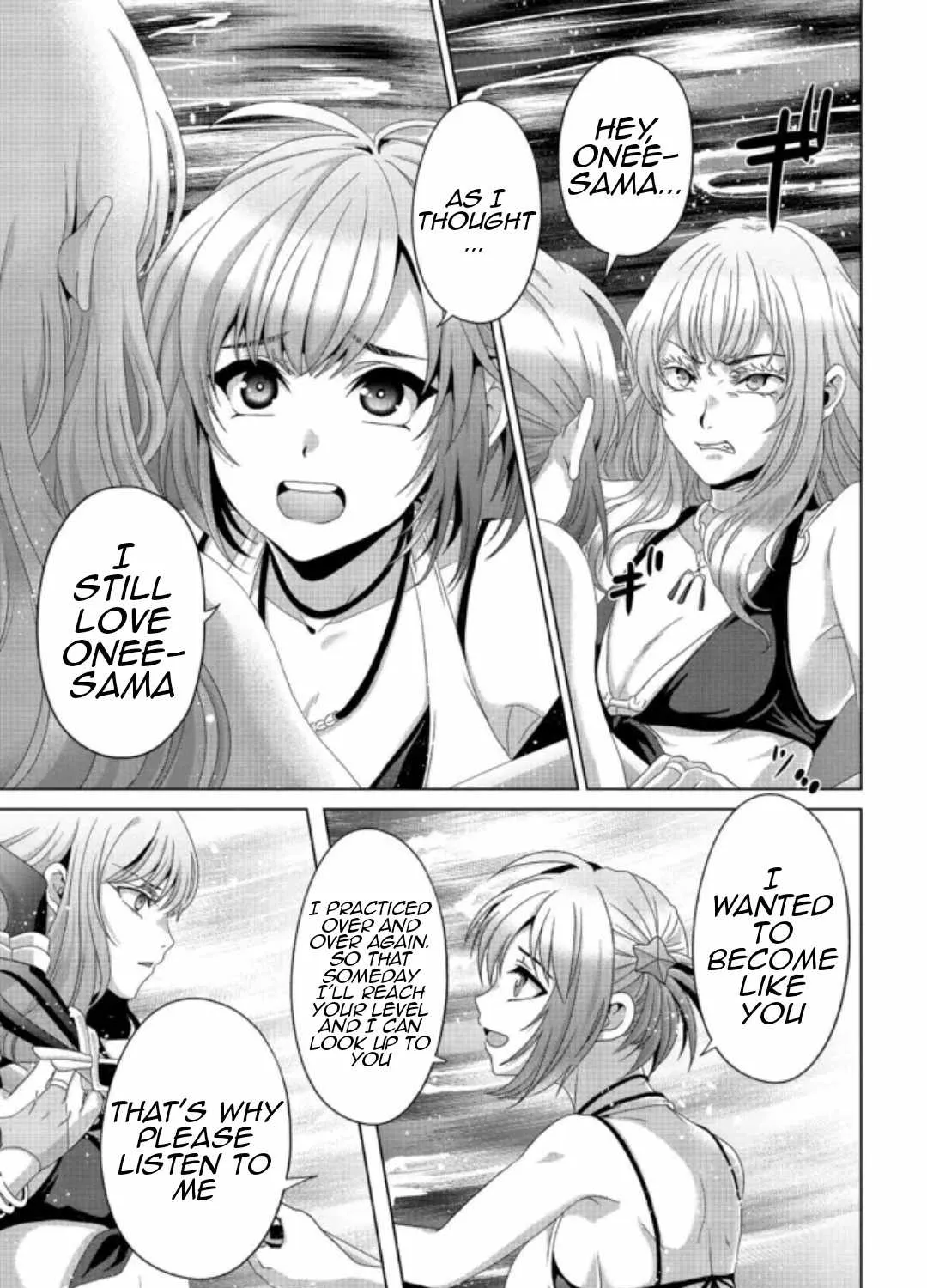 Fake Holy Sword Story ～I Was Taken Along When I Sold My Childhood Friend Chapter 17.2 page 18 - 