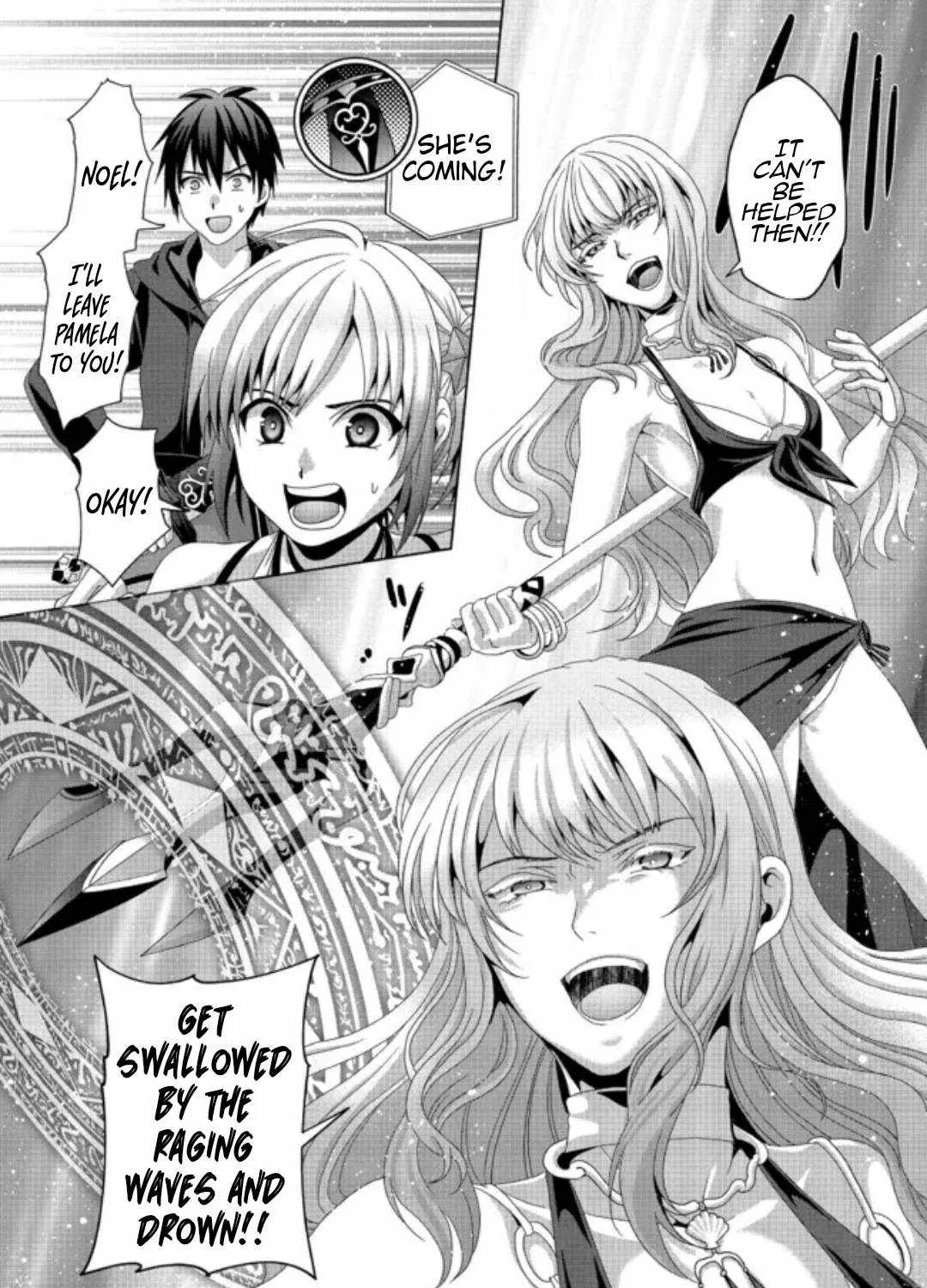 Fake Holy Sword Story ～I Was Taken Along When I Sold My Childhood Friend Chapter 17 page 18 - 