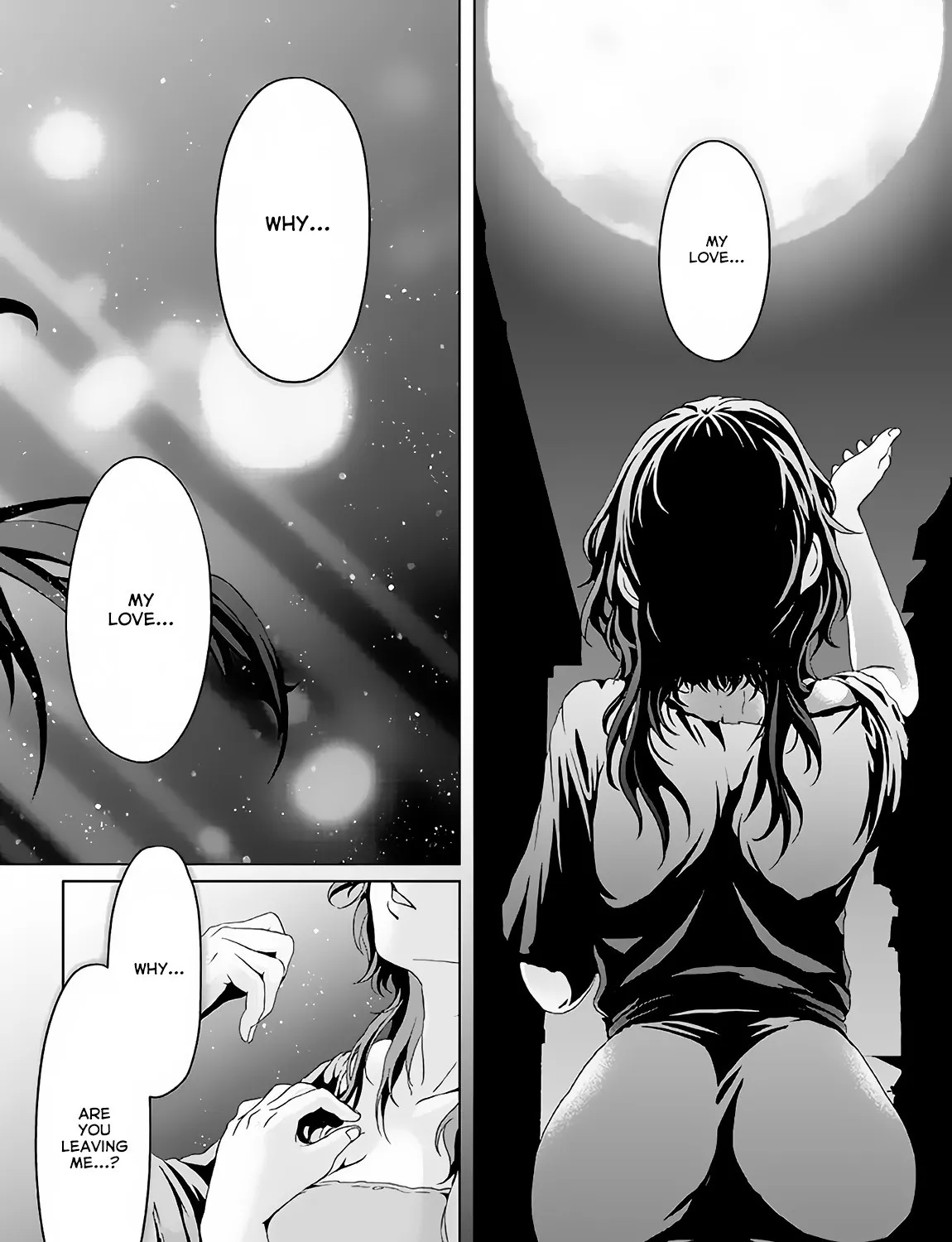 Fake Holy Sword Story ～I Was Taken Along When I Sold My Childhood Friend Chapter 2 page 40 - 