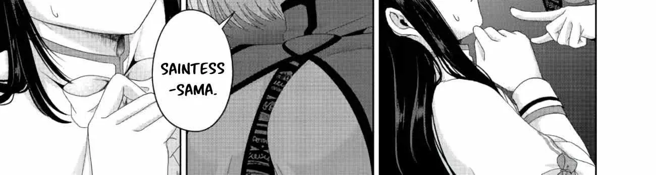 Fake Holy Sword Story ～I Was Taken Along When I Sold My Childhood Friend Chapter 20.1 page 11 - 