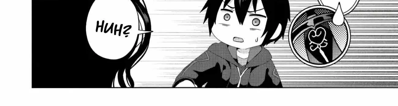 Fake Holy Sword Story ～I Was Taken Along When I Sold My Childhood Friend Chapter 20.1 page 17 - 