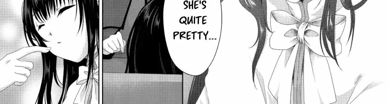 Fake Holy Sword Story ～I Was Taken Along When I Sold My Childhood Friend Chapter 20.1 page 3 - 