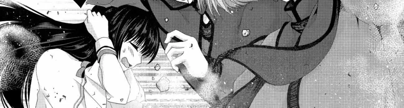 Fake Holy Sword Story ～I Was Taken Along When I Sold My Childhood Friend Chapter 20.1 page 21 - 