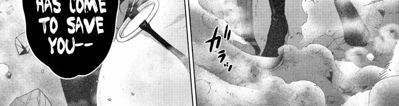 Fake Holy Sword Story ～I Was Taken Along When I Sold My Childhood Friend Chapter 20.1 page 23 - 