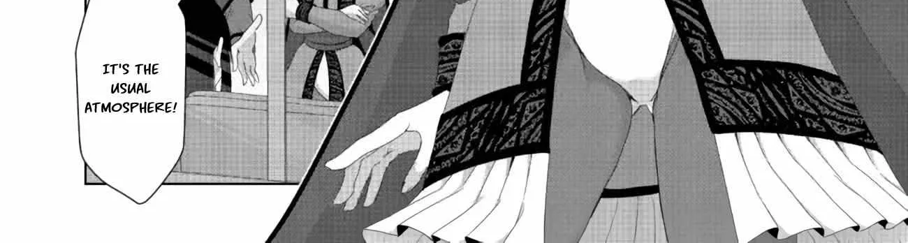 Fake Holy Sword Story ～I Was Taken Along When I Sold My Childhood Friend Chapter 20.1 page 5 - 
