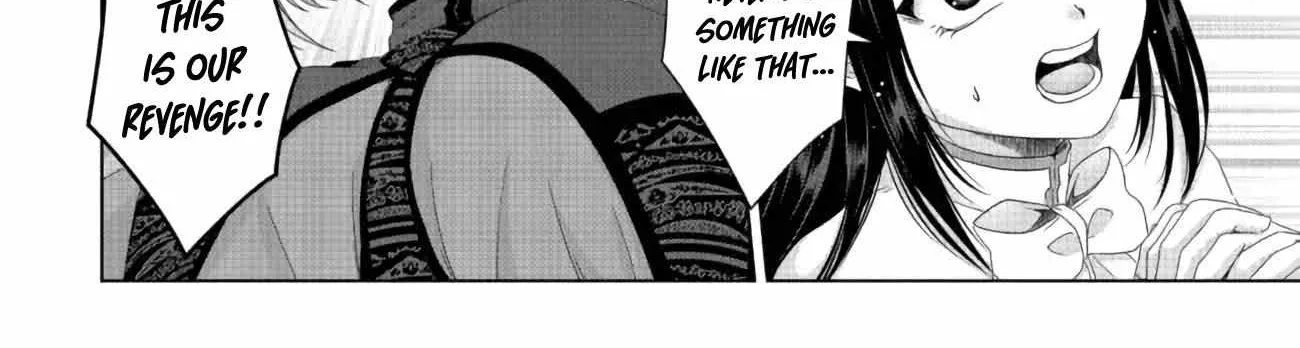 Fake Holy Sword Story ～I Was Taken Along When I Sold My Childhood Friend Chapter 20.1 page 9 - 