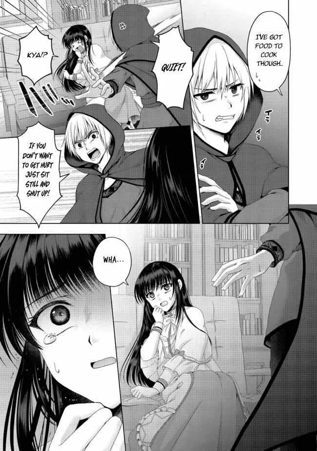 Fake Holy Sword Story ～I Was Taken Along When I Sold My Childhood Friend Chapter 20 page 8 - 