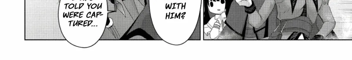 Fake Holy Sword Story ～I Was Taken Along When I Sold My Childhood Friend Chapter 21.1 page 5 - 