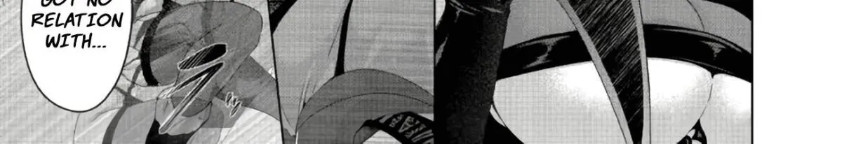 Fake Holy Sword Story ～I Was Taken Along When I Sold My Childhood Friend Chapter 21.1 page 7 - 