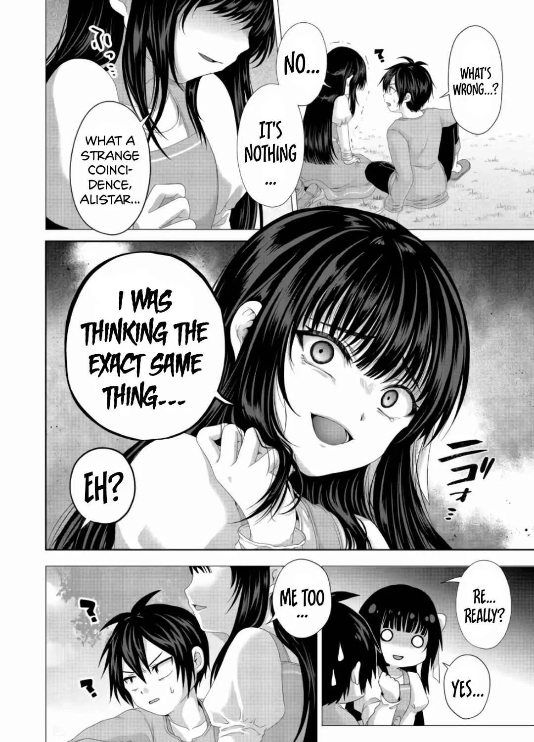 Fake Holy Sword Story ～I Was Taken Along When I Sold My Childhood Friend Chapter 22 page 16 - 