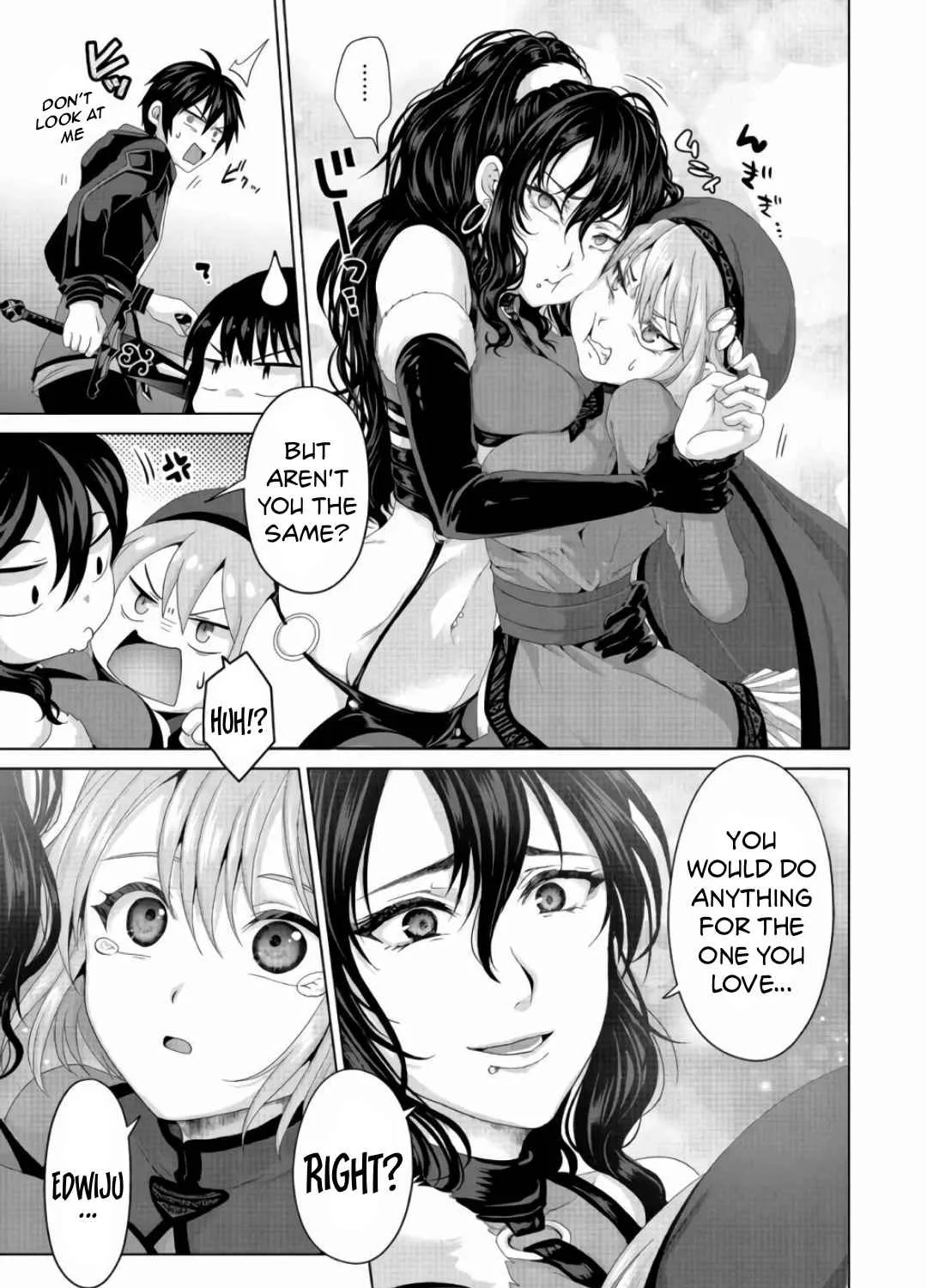 Fake Holy Sword Story ～I Was Taken Along When I Sold My Childhood Friend Chapter 22 page 26 - 