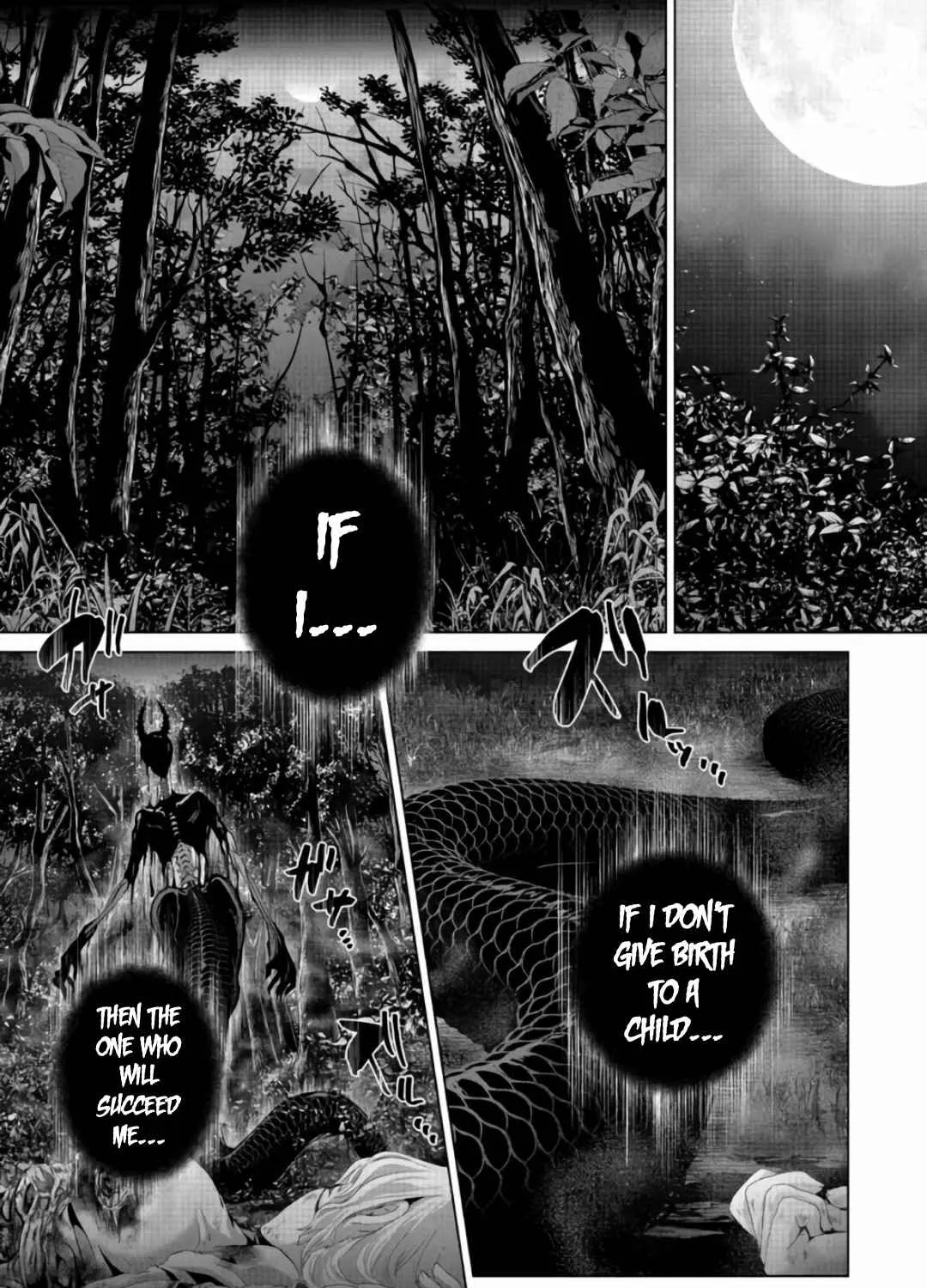 Fake Holy Sword Story ～I Was Taken Along When I Sold My Childhood Friend Chapter 22 page 46 - 