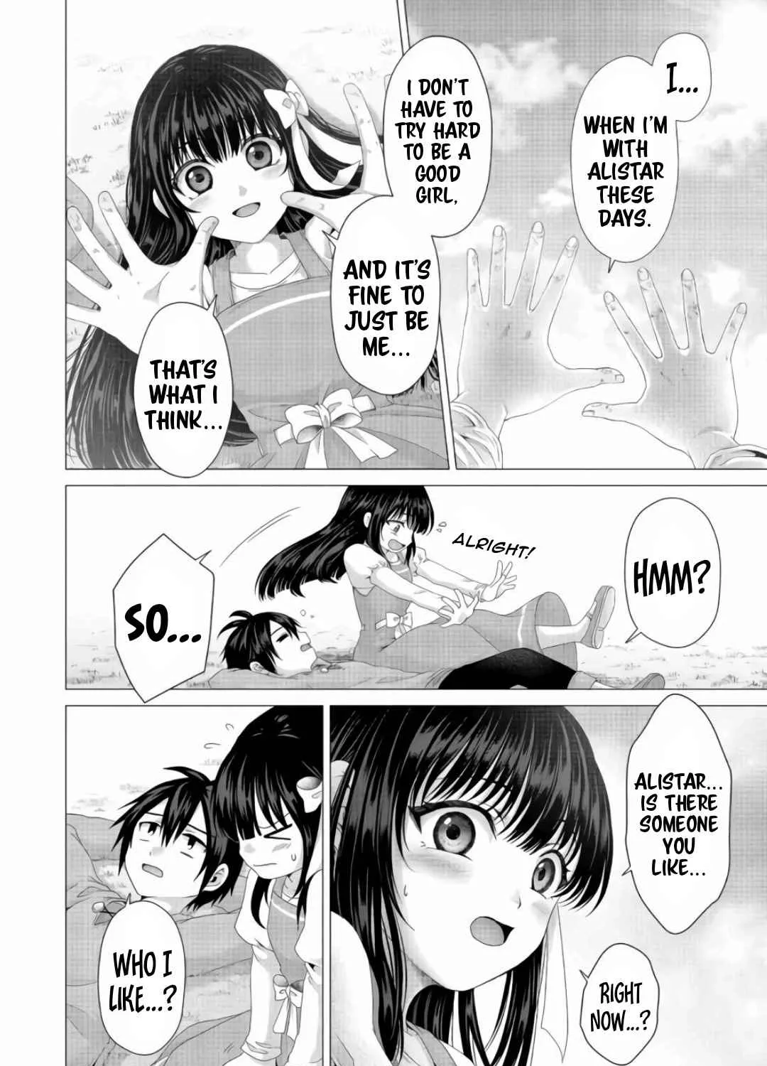 Fake Holy Sword Story ～I Was Taken Along When I Sold My Childhood Friend Chapter 22 page 8 - 