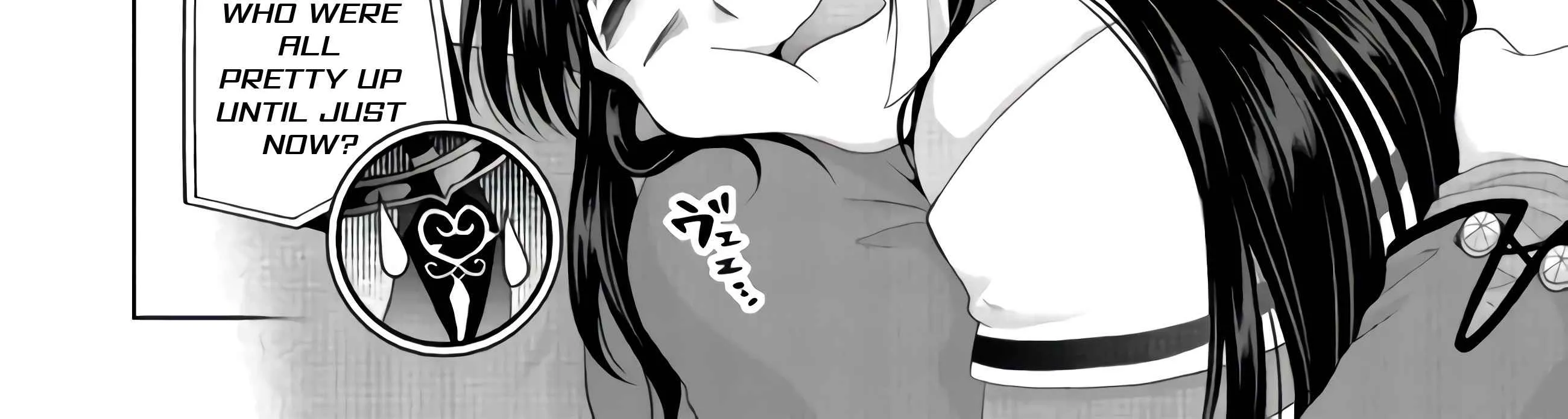 Fake Holy Sword Story ～I Was Taken Along When I Sold My Childhood Friend Chapter 23 page 13 - 