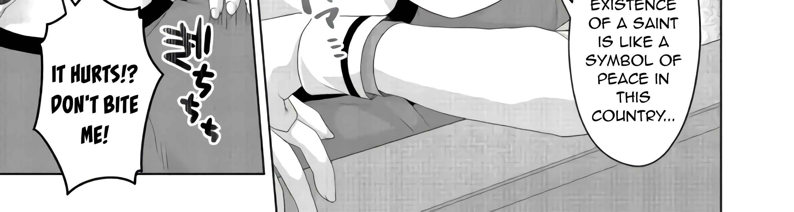 Fake Holy Sword Story ～I Was Taken Along When I Sold My Childhood Friend Chapter 23 page 16 - 