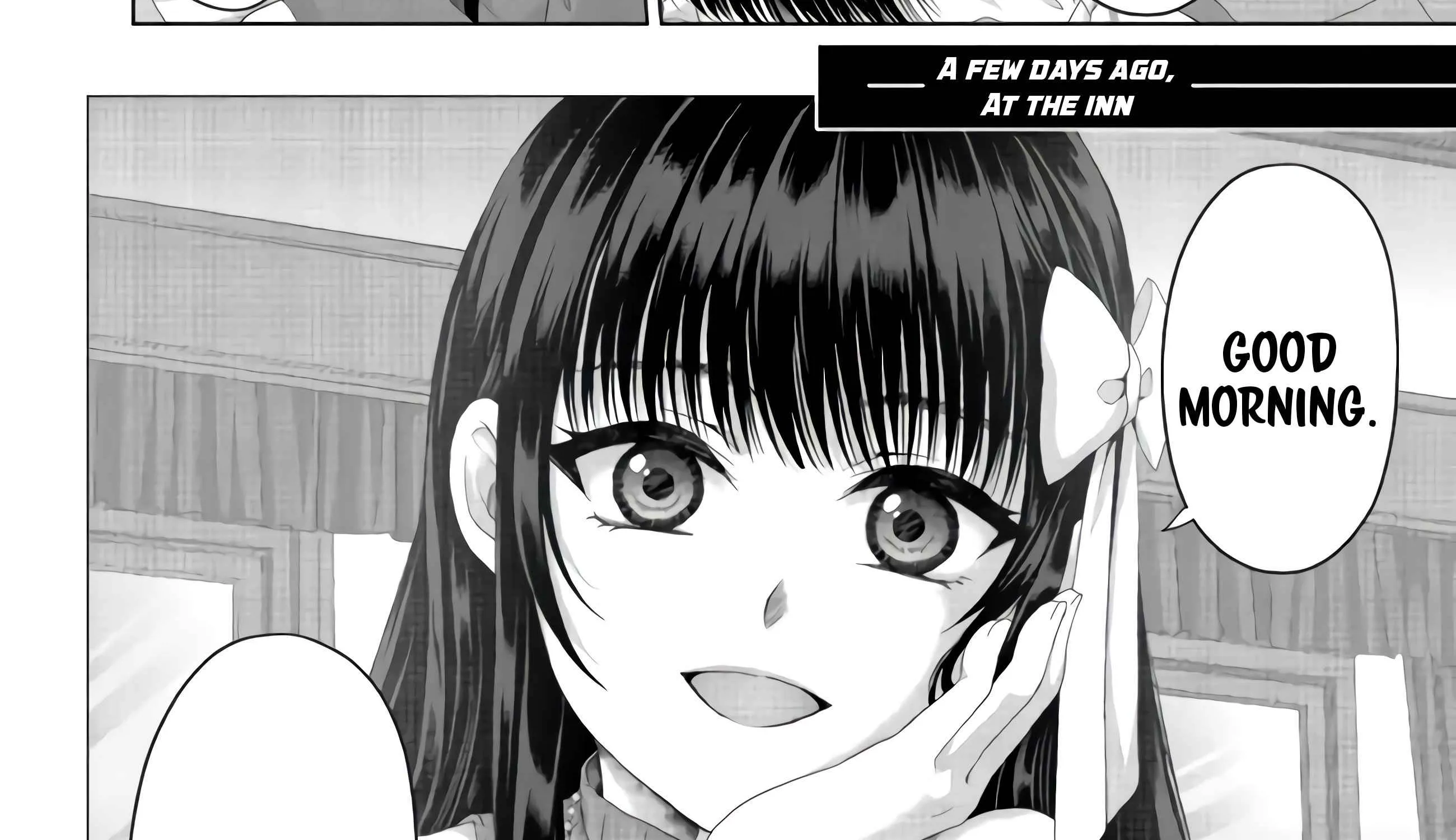 Fake Holy Sword Story ～I Was Taken Along When I Sold My Childhood Friend Chapter 23 page 18 - 
