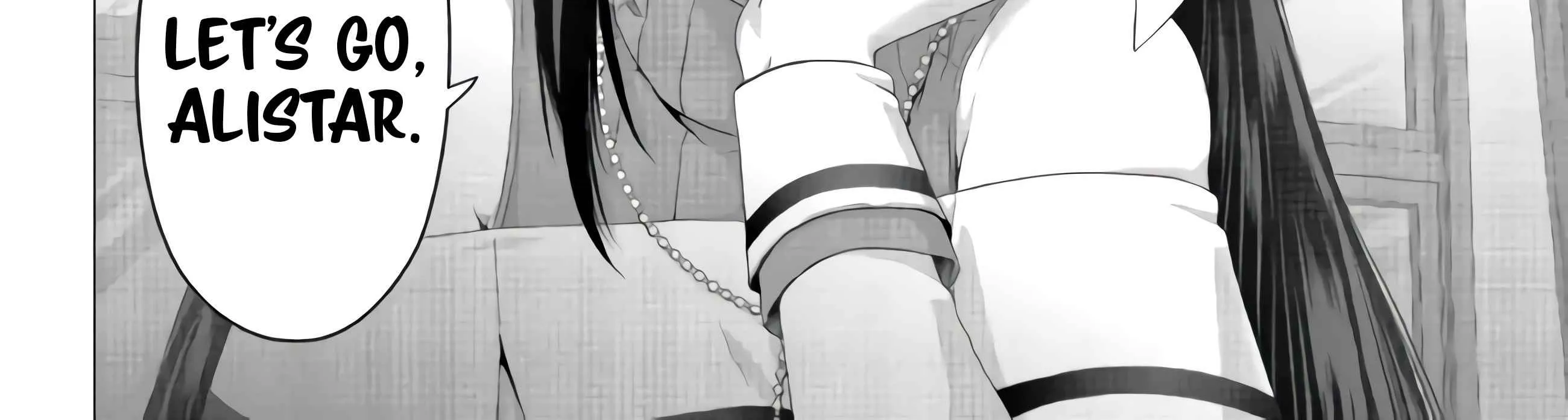 Fake Holy Sword Story ～I Was Taken Along When I Sold My Childhood Friend Chapter 23 page 19 - 