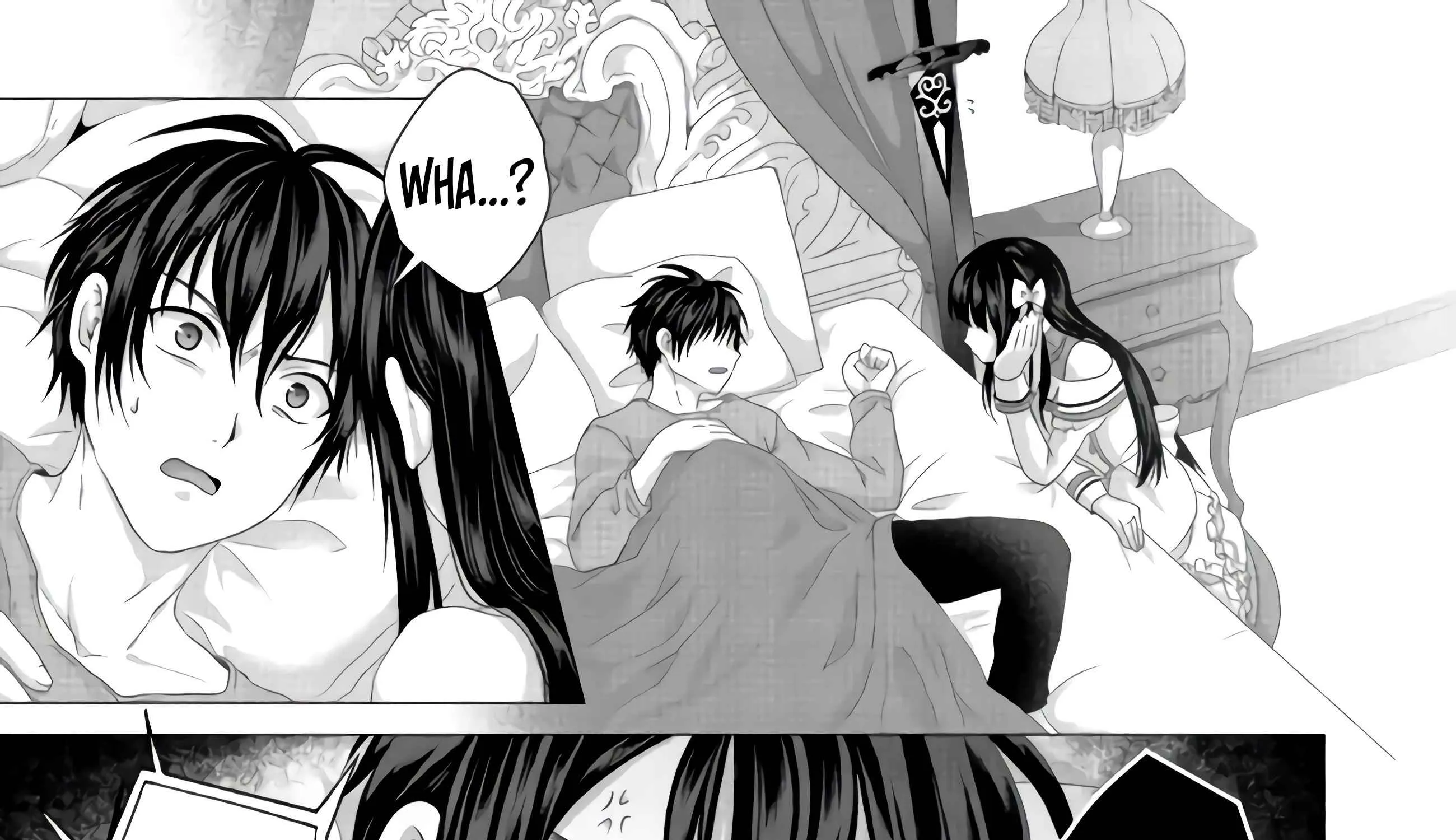 Fake Holy Sword Story ～I Was Taken Along When I Sold My Childhood Friend Chapter 23 page 20 - 