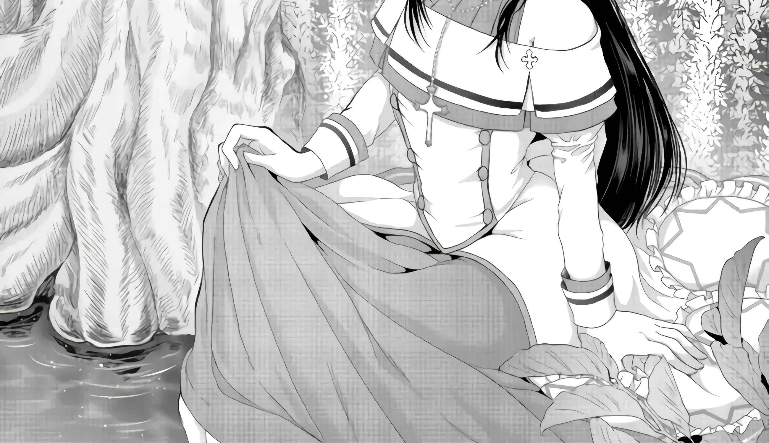 Fake Holy Sword Story ～I Was Taken Along When I Sold My Childhood Friend Chapter 23 page 3 - 