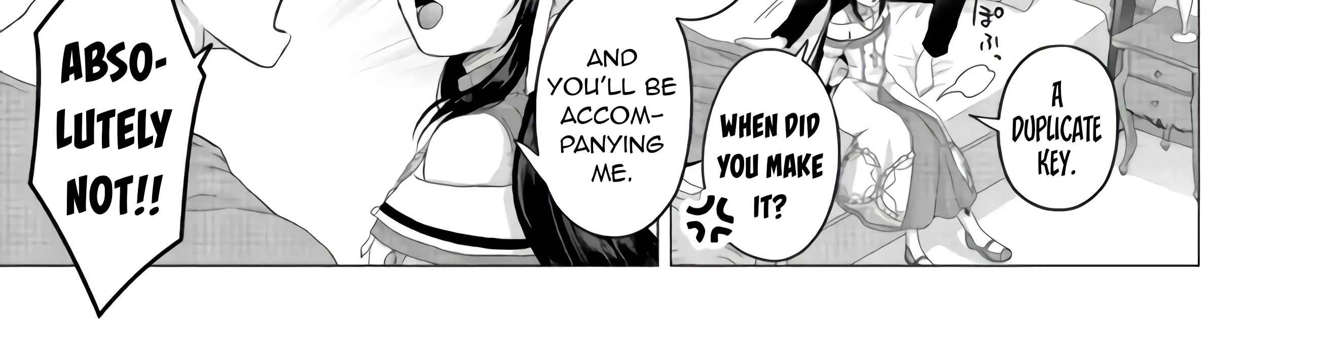 Fake Holy Sword Story ～I Was Taken Along When I Sold My Childhood Friend Chapter 23 page 22 - 