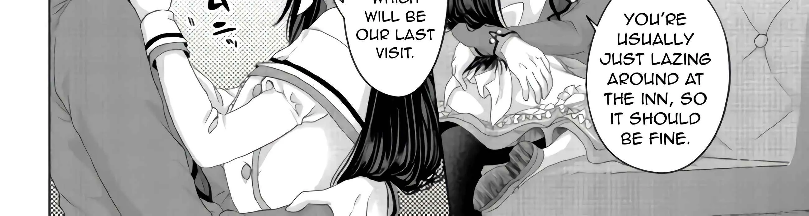 Fake Holy Sword Story ～I Was Taken Along When I Sold My Childhood Friend Chapter 23 page 25 - 