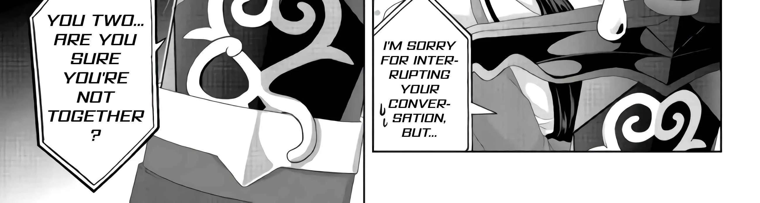 Fake Holy Sword Story ～I Was Taken Along When I Sold My Childhood Friend Chapter 23 page 28 - 