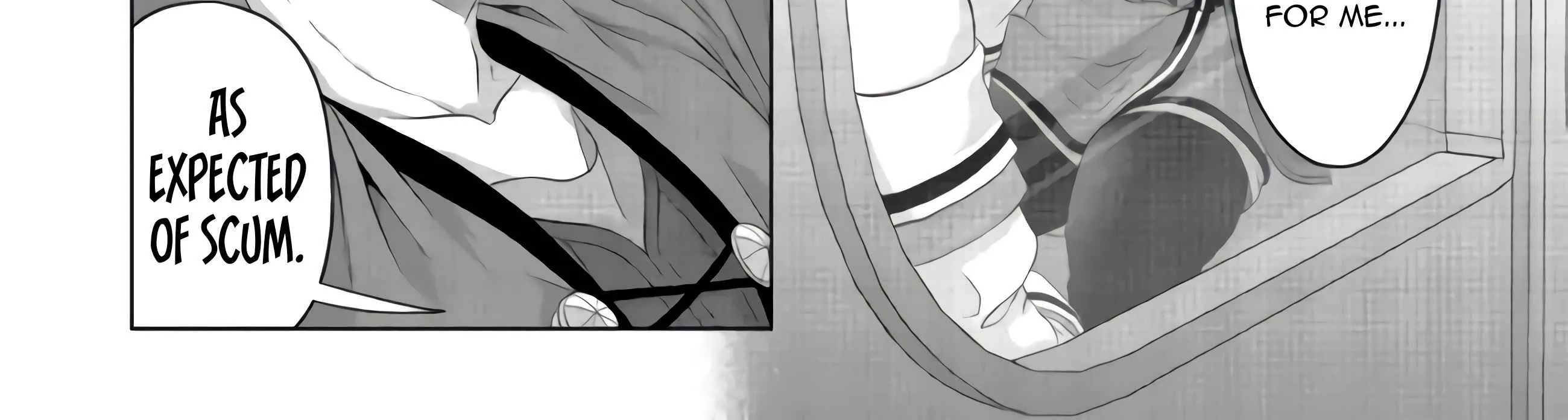 Fake Holy Sword Story ～I Was Taken Along When I Sold My Childhood Friend Chapter 23 page 31 - 