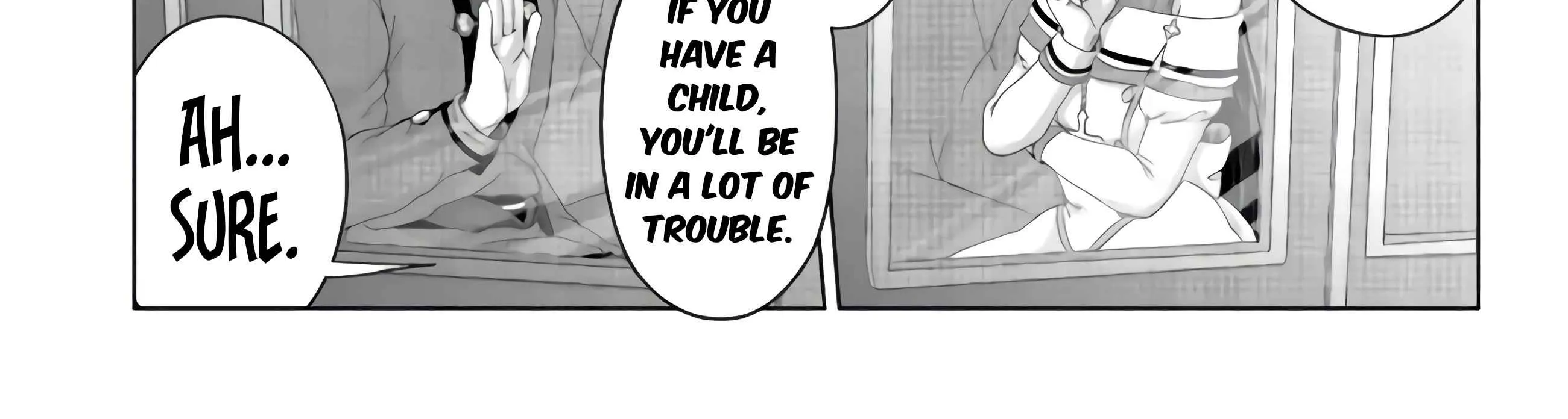 Fake Holy Sword Story ～I Was Taken Along When I Sold My Childhood Friend Chapter 23 page 37 - 