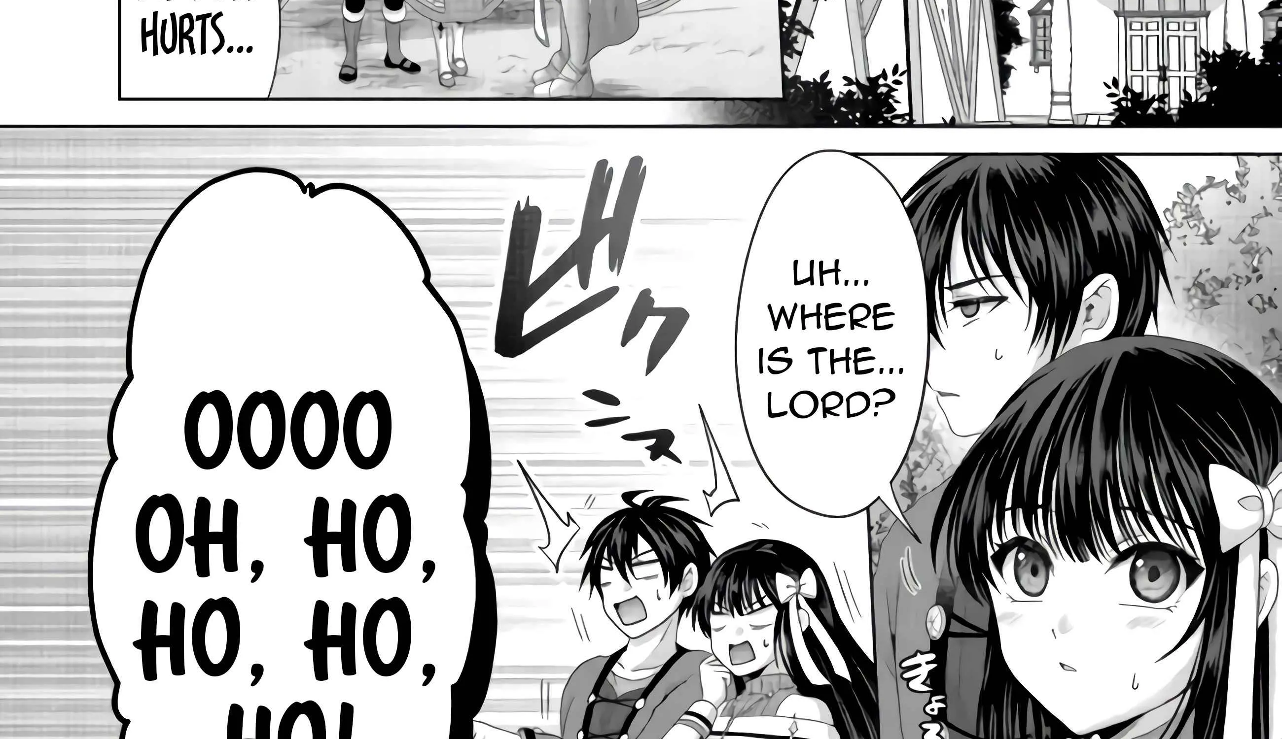 Fake Holy Sword Story ～I Was Taken Along When I Sold My Childhood Friend Chapter 23 page 42 - 