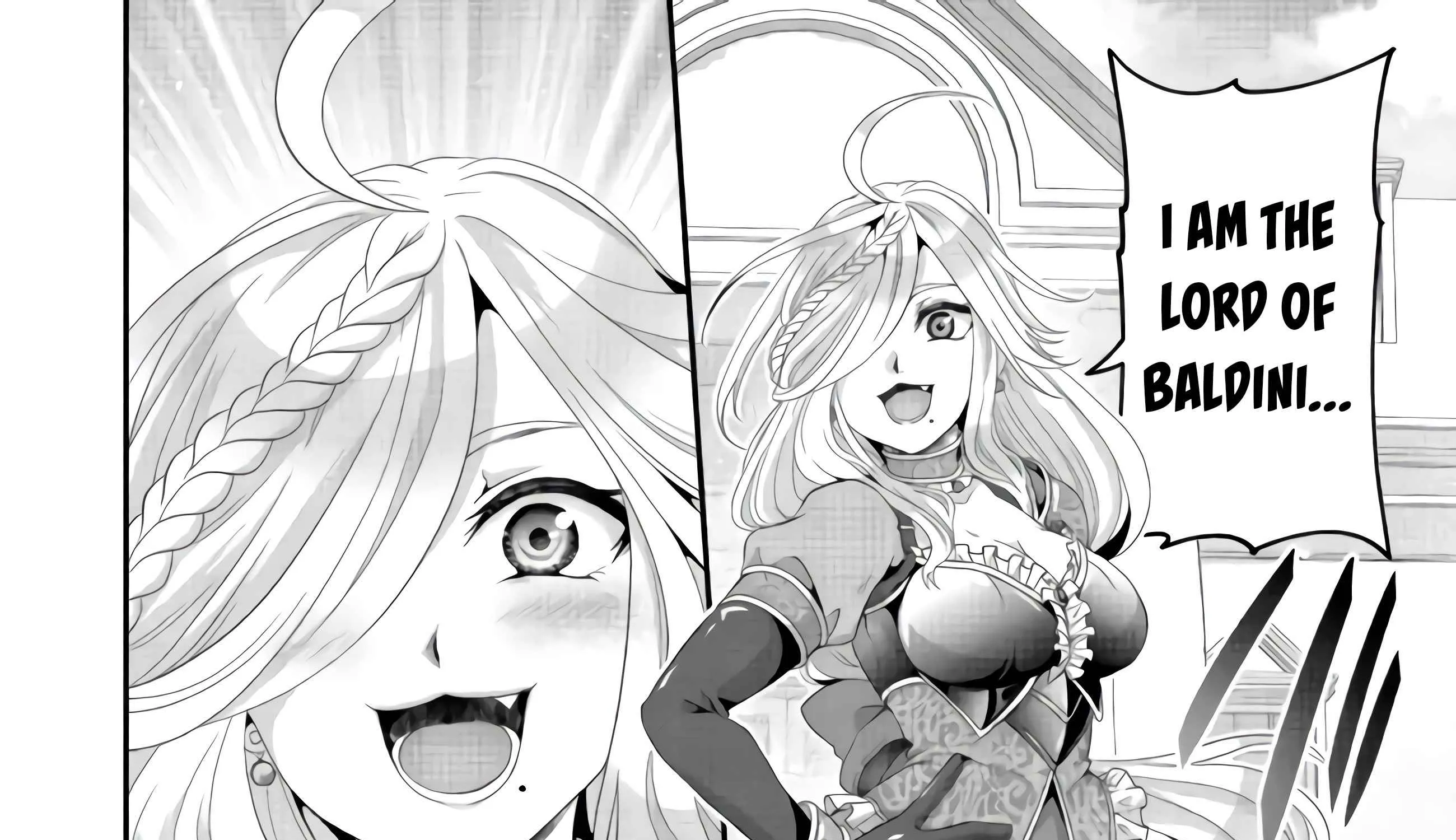 Fake Holy Sword Story ～I Was Taken Along When I Sold My Childhood Friend Chapter 23 page 47 - 