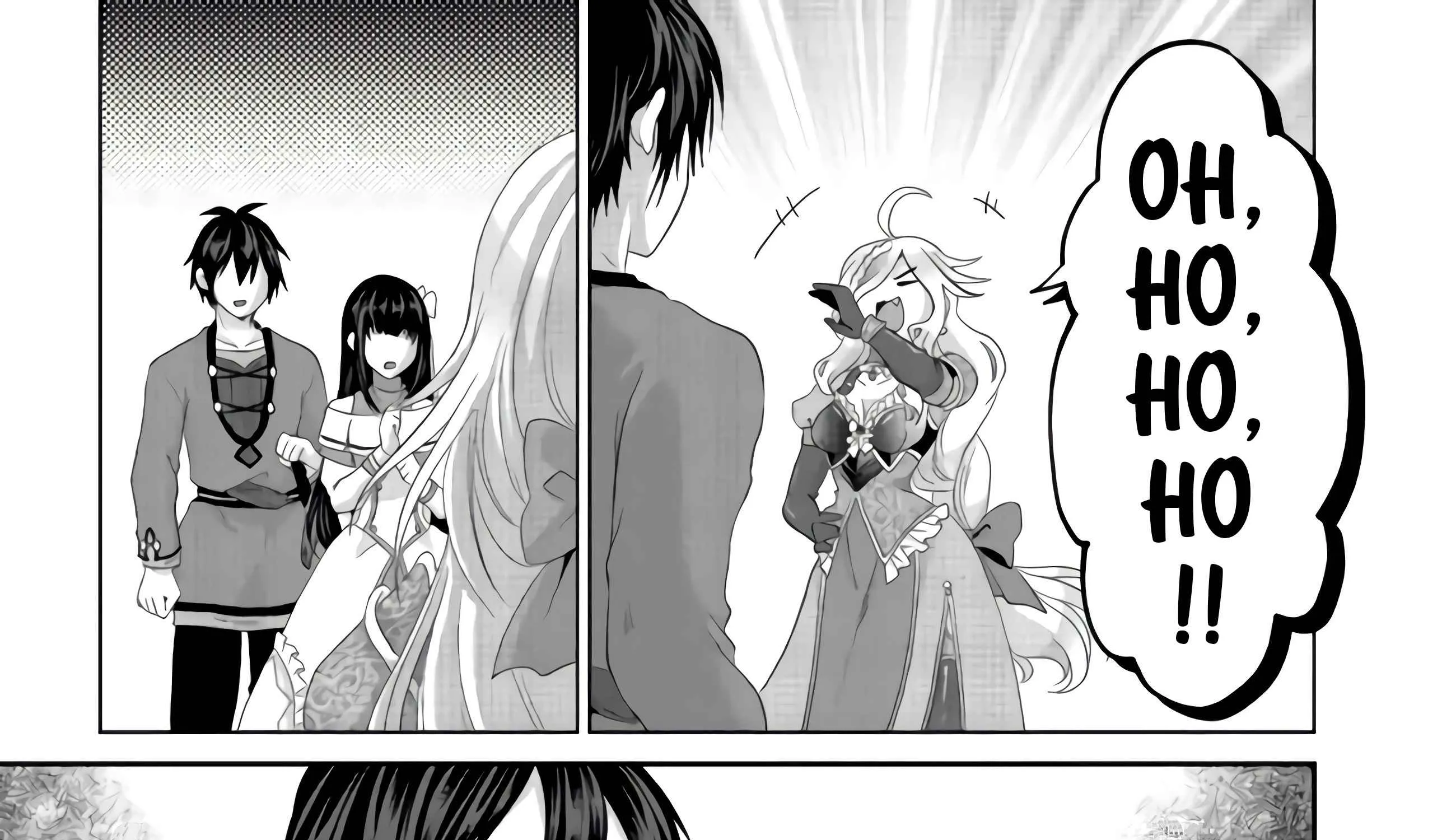 Fake Holy Sword Story ～I Was Taken Along When I Sold My Childhood Friend Chapter 23 page 50 - 