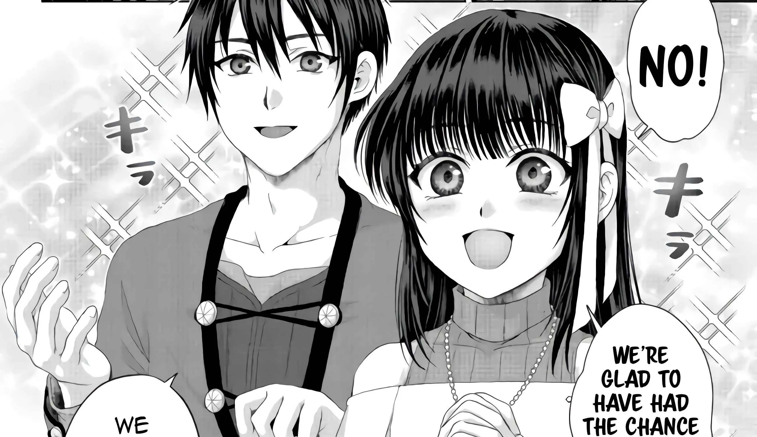 Fake Holy Sword Story ～I Was Taken Along When I Sold My Childhood Friend Chapter 23 page 6 - 