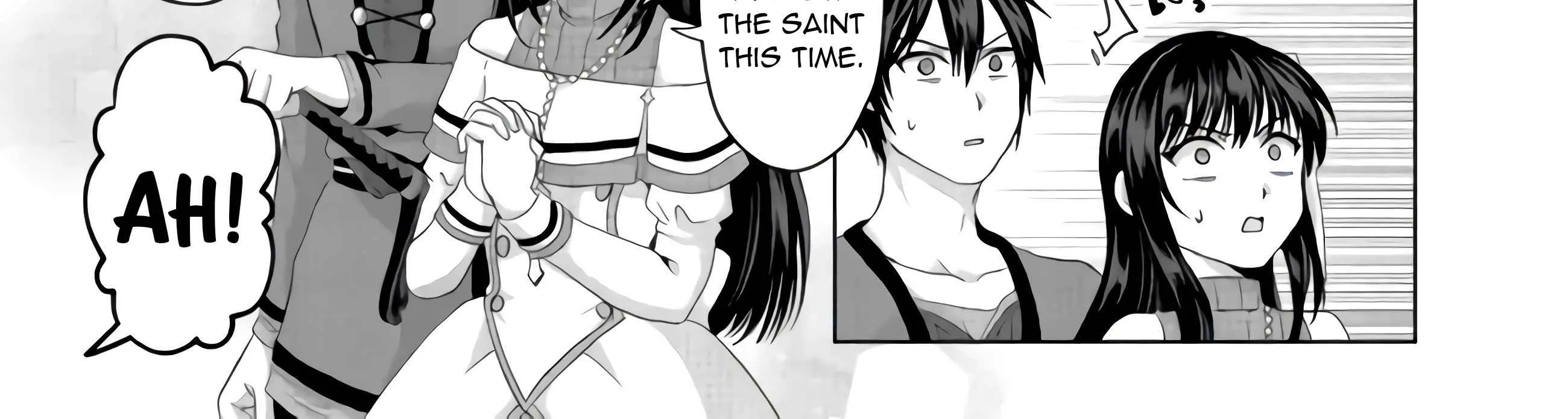 Fake Holy Sword Story ～I Was Taken Along When I Sold My Childhood Friend Chapter 23 page 52 - 