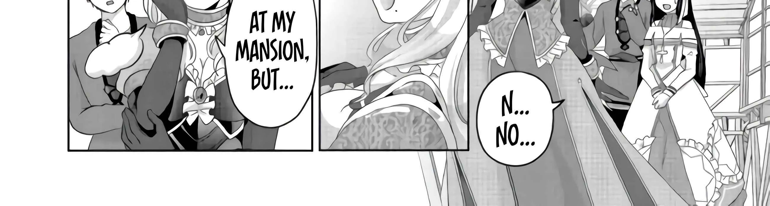 Fake Holy Sword Story ～I Was Taken Along When I Sold My Childhood Friend Chapter 23 page 55 - 
